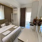 Niko Apartments Room 1