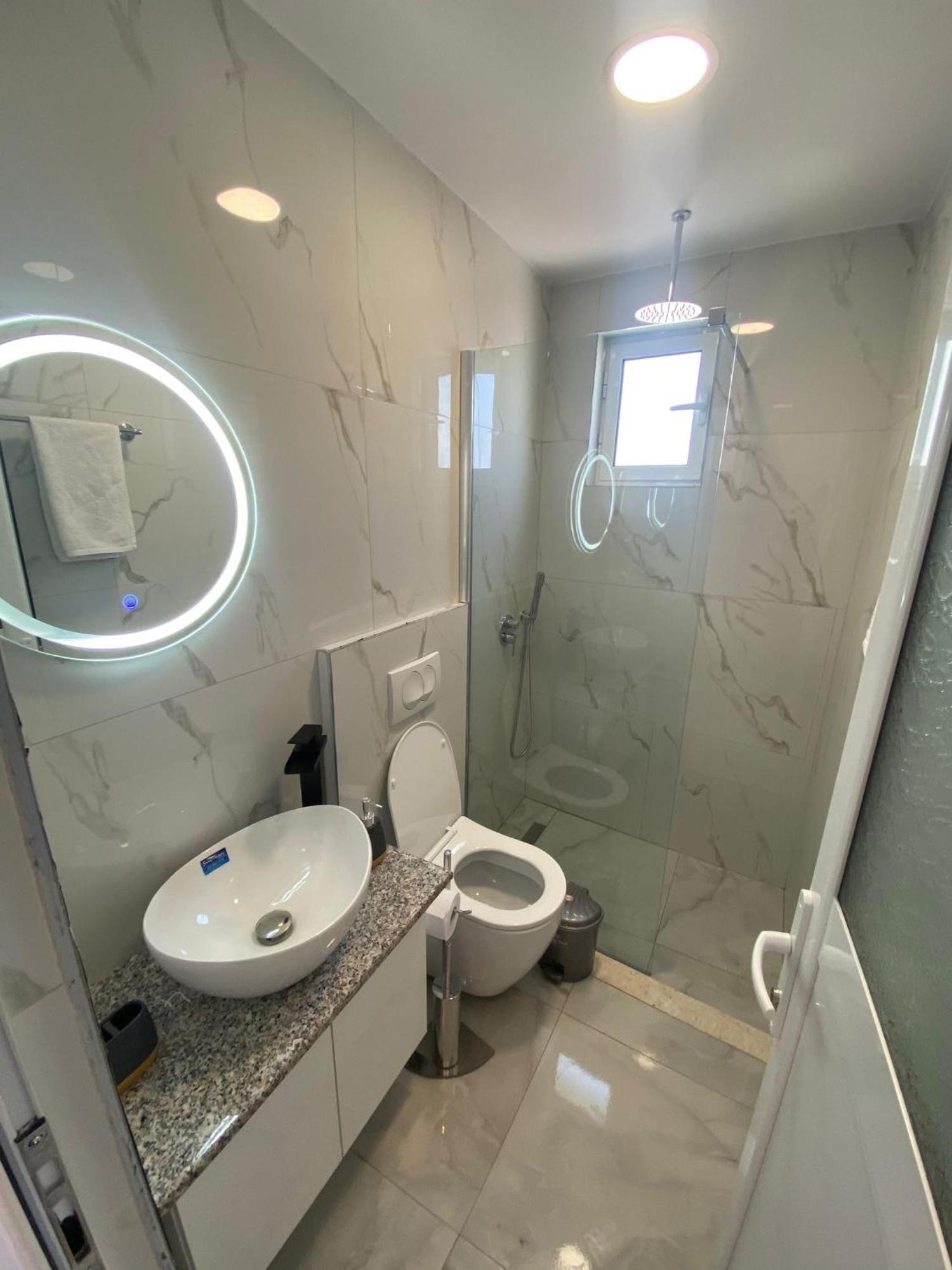 Niko 1 Apartament Saranda
