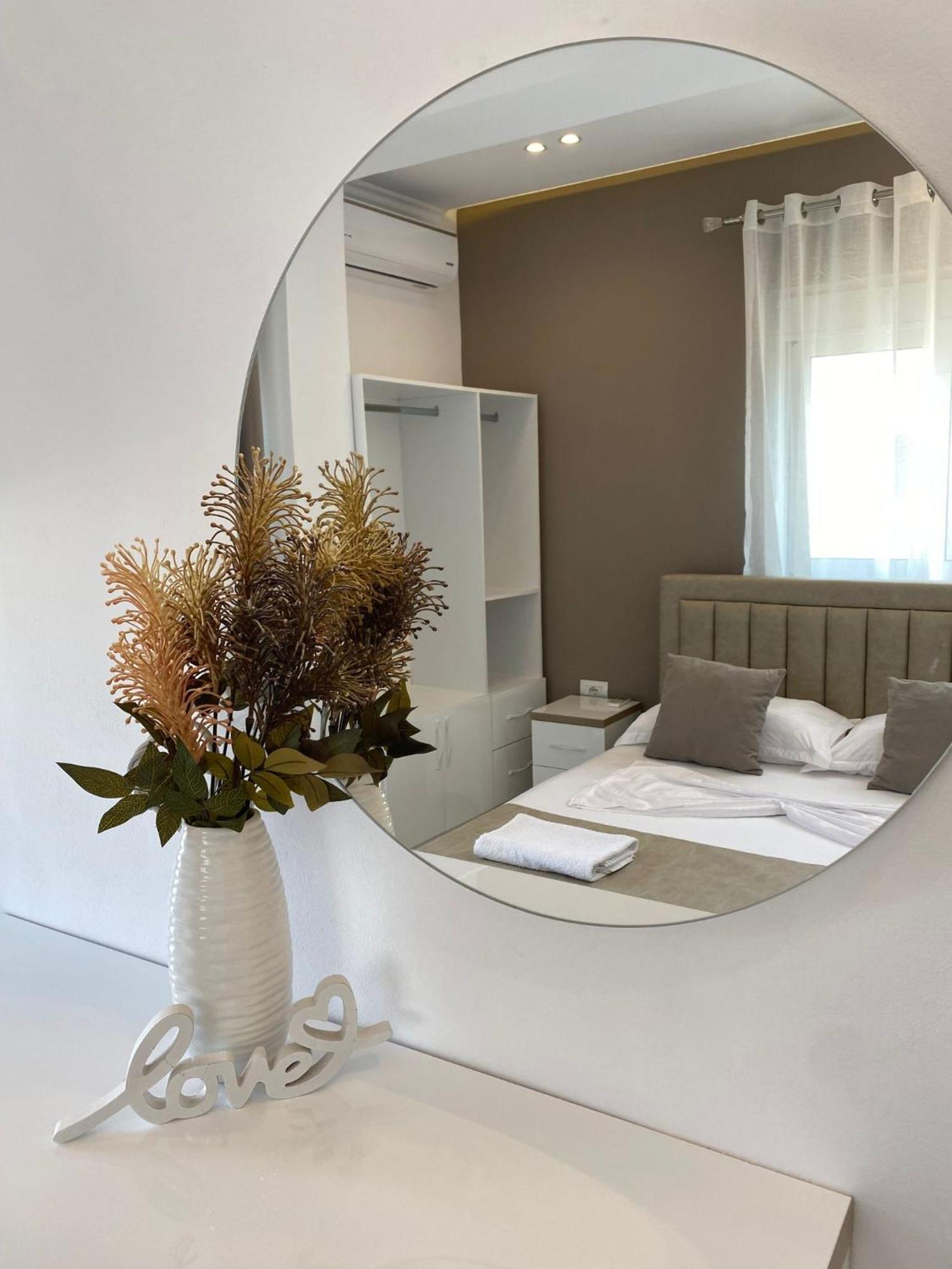 Niko 1 Apartament Saranda