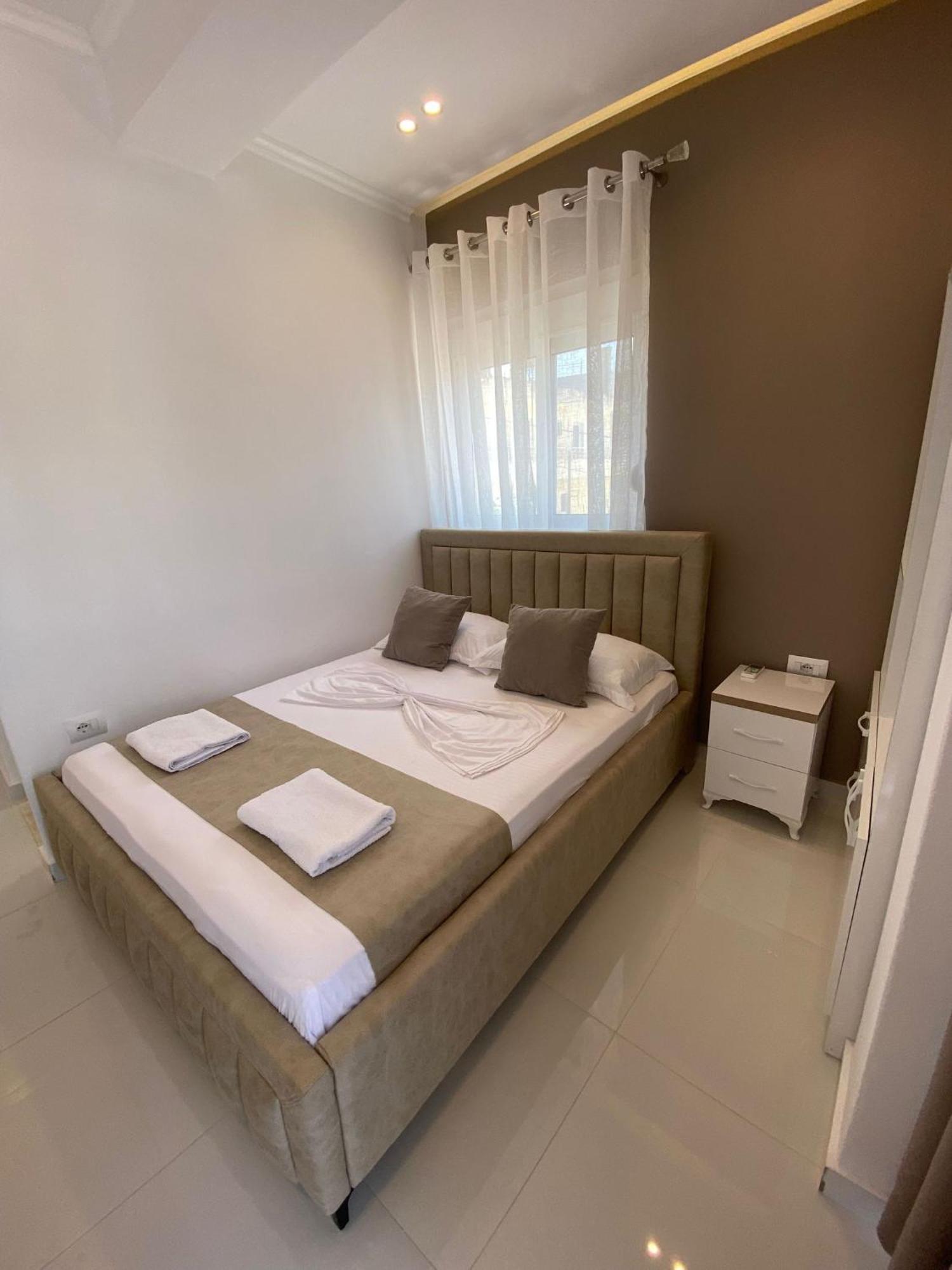 Niko 1 Apartament Saranda